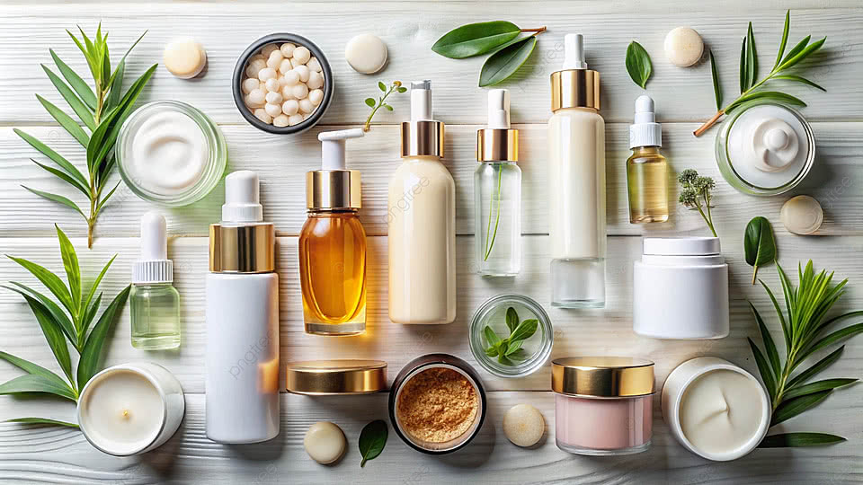 Soins du visage